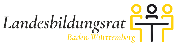 Landesbildungsrat Baden-Württemberg